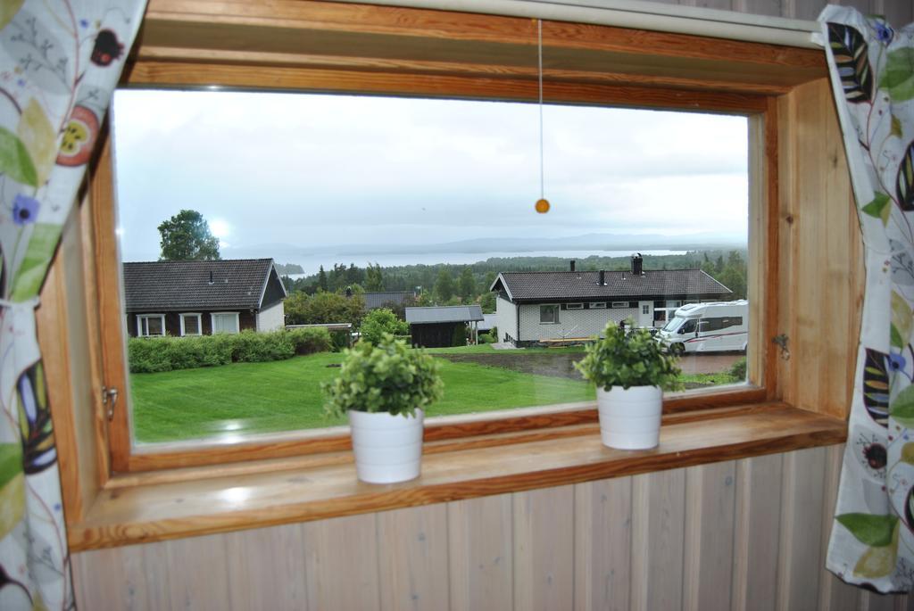 Orsastuguthyrning-Hoeglunda Quarto foto