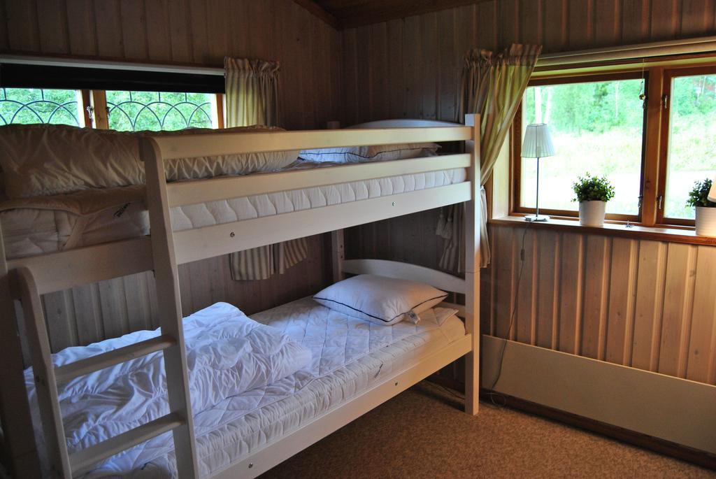 Orsastuguthyrning-Hoeglunda Quarto foto
